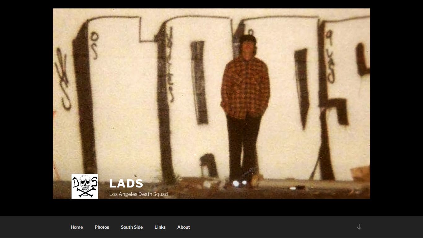 LADS – Los Angeles Death Squad